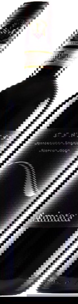 2016 Cenere Riserva Montecucco Sangiovese DOCG