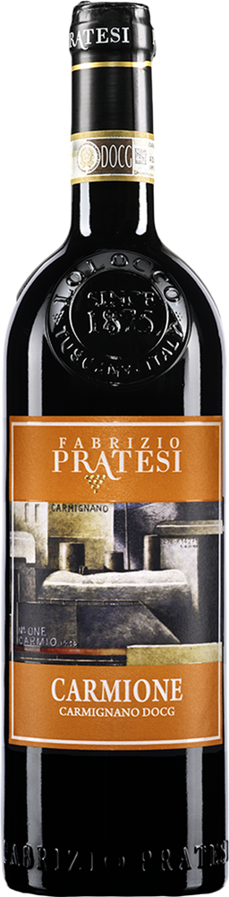 2023 Carmione Carmignano DOCG