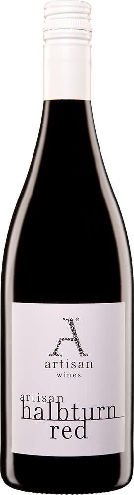 2017 Artisan Halbturn Red