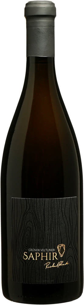 2019 Grüner Veltliner Reserve "SAPHIR"
