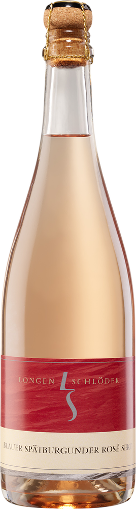 2022 Blauer Spätburgunder Rosé Sekt