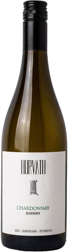 2023 Chardonnay Heideboden