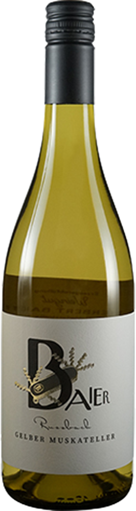 2025 Grüner Veltliner Weinviertel DAC Russbach BIO