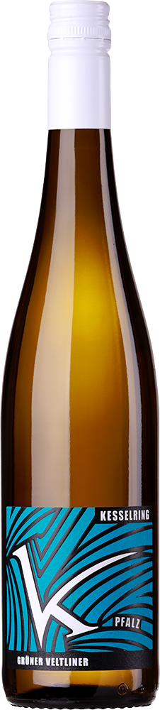 2025 Grüner Veltliner