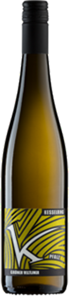 2025 Grüner Veltliner