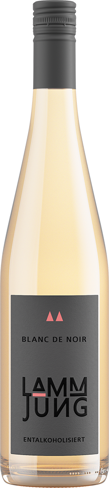 Blanc de Noir Alkoholfrei
