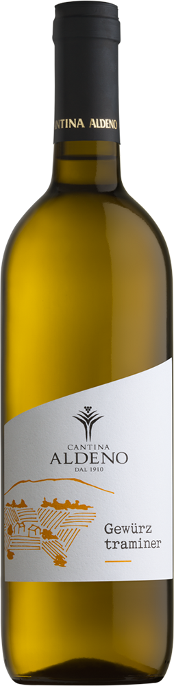 Gewürztraminer Trentino DOC BIO