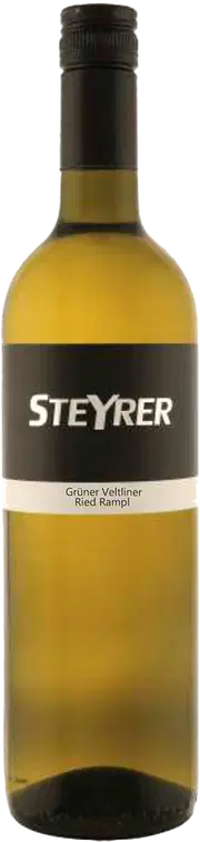 92 Punkte: Grüner Veltliner mit Leichtigkeit und Klasse