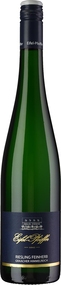 2024 Graacher Himmelreich Riesling Kabinett