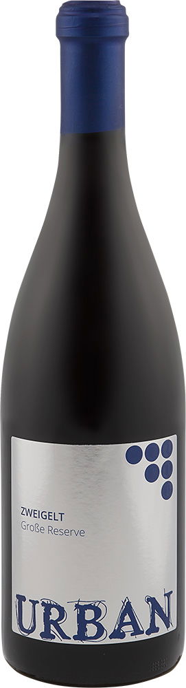 2017 Zweigelt Große Reserve