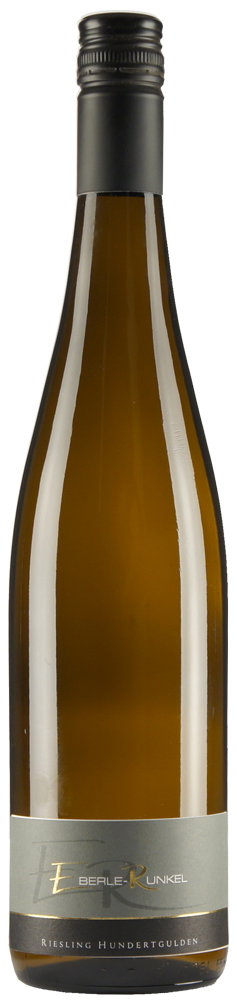 2018 Riesling Hundertgulden Spätlese