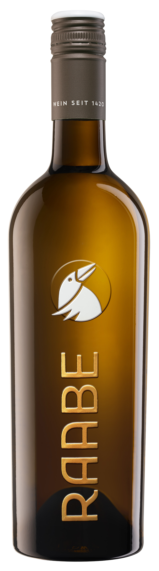 Pfälzer Paradies Weisser Raabe Cuvée