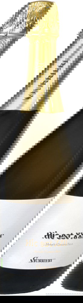 Spumante HIC EST XXII BIO