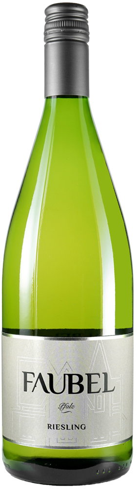 2024 Riesling 1,0 L
