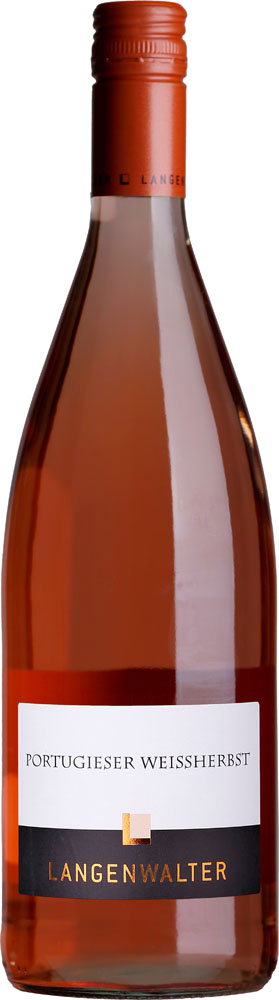 2024 Portugieser Weißherbst 1,0 L Weissherbst