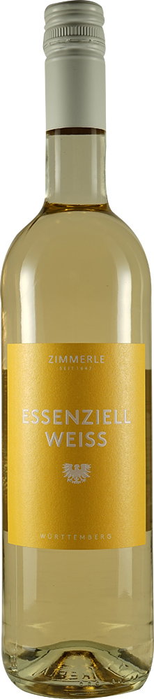 2021 ESSENZIELL Weiß BIO