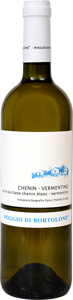 2024 Chenin Vermentino Terre Siciliane IGP