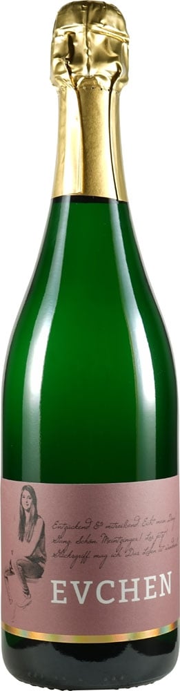 2022 Evchen Cuvée