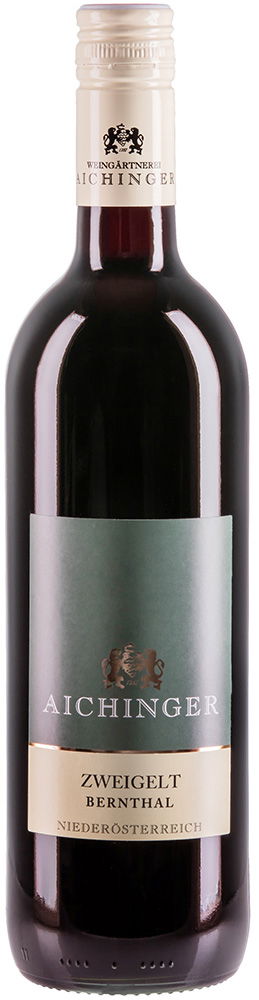 2022 Zweigelt Bernthal