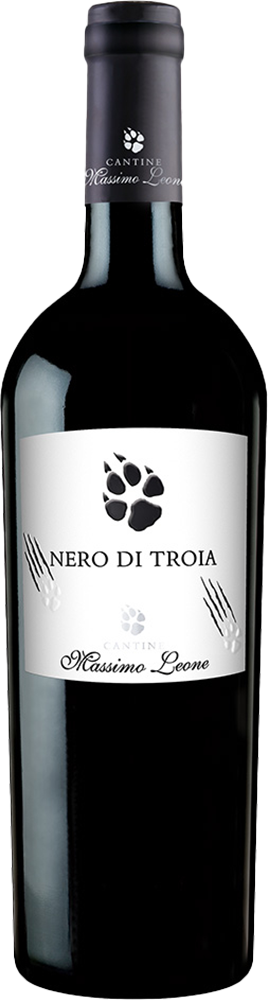 2023 Nero di Troia Puglia IGP