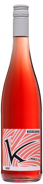 2025 Rosé BIO