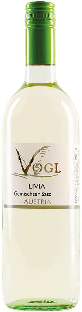 2025 Livia gemischter Satz