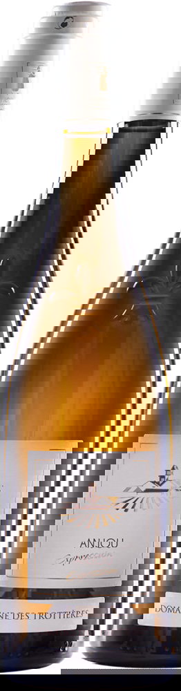 2024 Cuvée Expression Anjou AOP