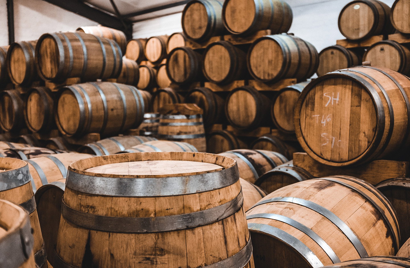 2022 2022 Chardonnay barrique Reserve Ried Hofweingarten