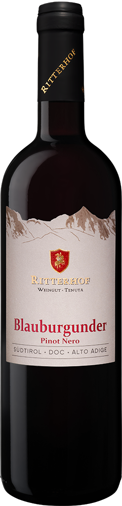 2024 Blauburgunder Alto Adige DOC