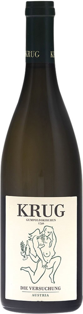 2023 "Weiße Versuchung" Pinot Gris