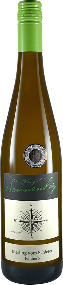 2024 Qualitätswein vom Schiefer