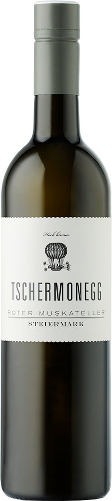 2025 Roter Muskateller Steiermark
