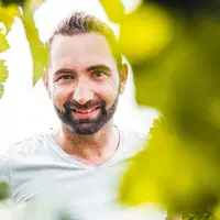 Münzenrieder Johannes