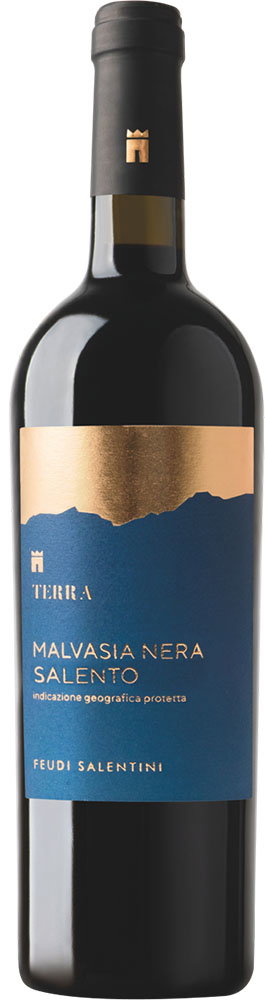 2023 Terra Malvasia Nera Salento IGP