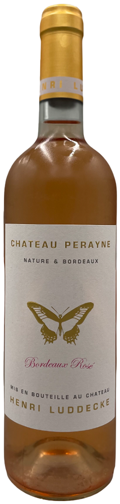 2024 Rosé Bordeaux AOP