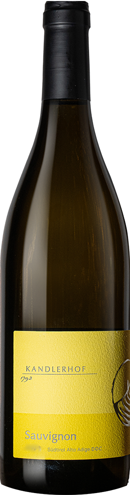 2023 Sauvignon Alto Adige DOC