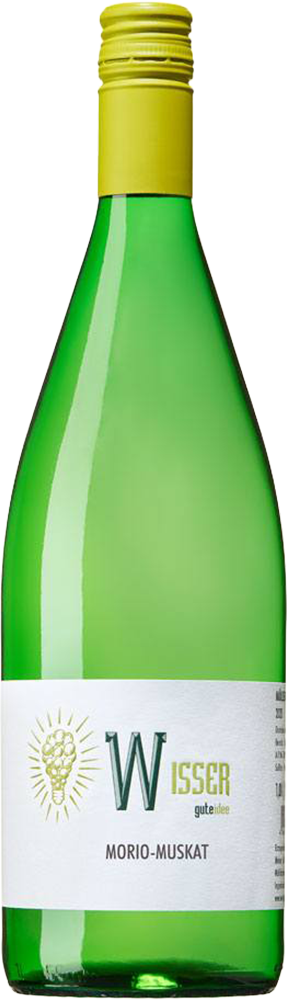 2021 Morio-Muskat 1,0 L reflection