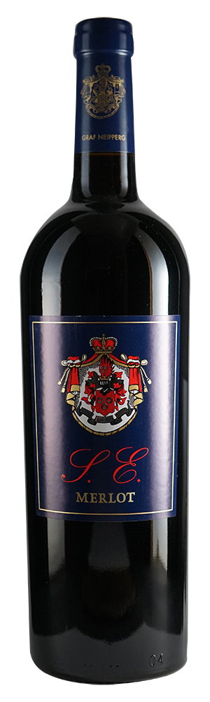 2016 SE Merlot