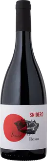 2021 Rosso Due Vigne Selezione BIO