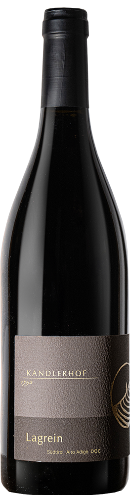2024 Lagrein Alto Adige DOC