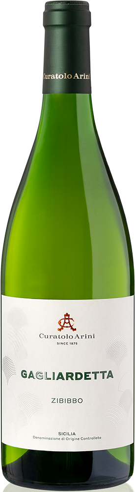 2024 Gagliardetta Sicilia DOC