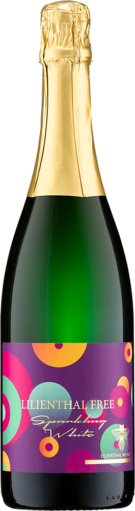 Lilienthal Free White Sparkling