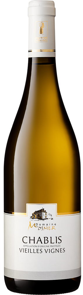 2023 "Vieilles Vignes" Chablis AOP