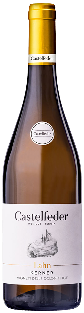 2024 Kerner Lahm Vigneti delle Dolomiti IGP