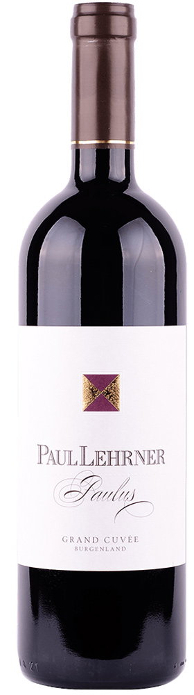 2021 Paulus Grand Cuvée