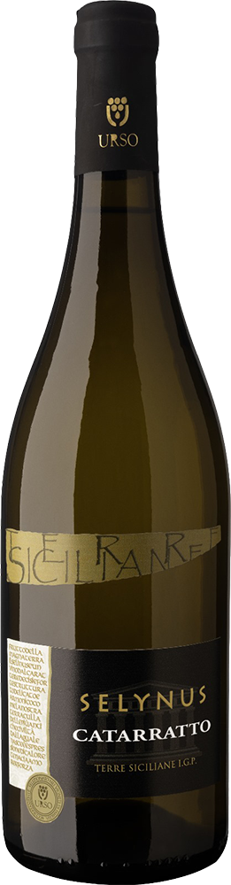 Selynus Catarratto Bianco Terre Siciliane IGP
