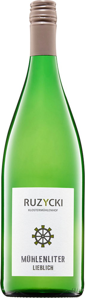 2023 MühlenLiter 1,0 L