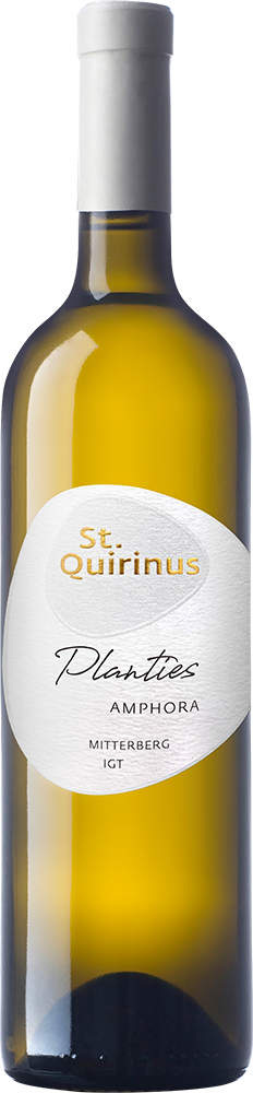 2021 Planties Amphora Mitterberg IGP BIO