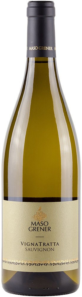 2024 Vigna Tratta Sauvignon Trentino DOC