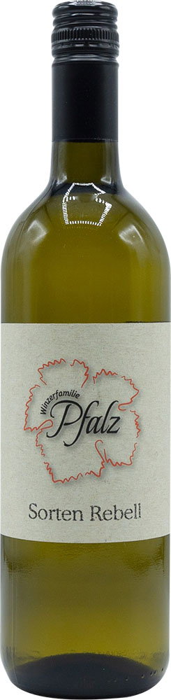 2023 Sorten Rebell